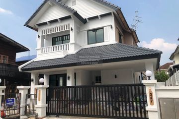 4 Bedroom House for sale in Wararom Phetkasem 81, Bang Bon, Bangkok