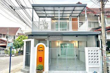 3 Bedroom Townhouse for sale in Ubon Chat 2, Bang Rak Noi, Nonthaburi near MRT Bang Rak Noi Tha It