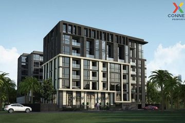 3 Bedroom Condo for sale in The Unique Sukhumvit 62/1, Bang Chak, Bangkok near BTS Bang Chak