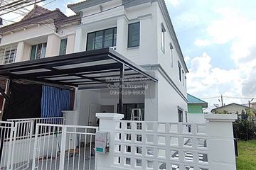 2 Bedroom Townhouse for sale in The Northern Town Nova, Khlong Nueng, Pathum Thani