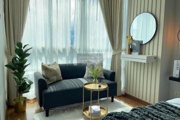 1 Bedroom Condo for sale in The Kris Express 2, Din Daeng, Bangkok near MRT Ratchadaphisek