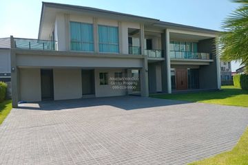 4 Bedroom House for sale in The Palm Bangna-Wongwaen, Dokmai, Bangkok