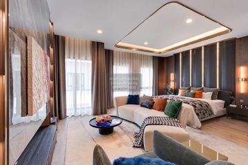 4 Bedroom House for sale in Shawn Panya Indra, Bang Chan, Bangkok