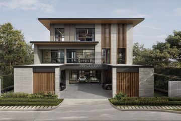 5 Bedroom House for sale in Anusawari, Bangkok near MRT Ram Inthra 3