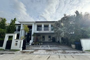 4 Bedroom House for sale in Setthasiri Krungthep - Pathumthani, Bang Khu Wat, Pathum Thani