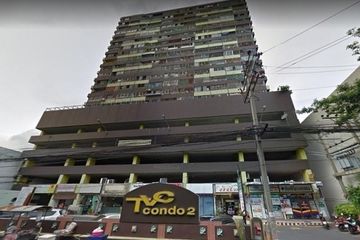 1 Bedroom Condo for sale in Din Daeng, Bangkok near MRT Pracha Songkhro