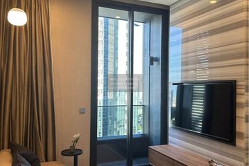 1 Bedroom Condo for sale in The ESSE Sukhumvit 36, Phra Khanong, Bangkok near BTS Thong Lo