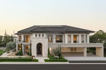 5 Bedroom House for sale in Thawi Watthana, Bangkok