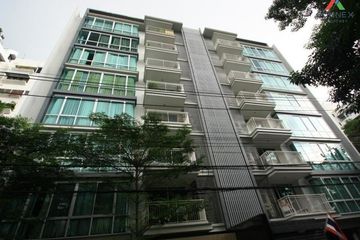 1 Bedroom Condo for sale in Siri On 8, Khlong Toei, Bangkok near BTS Nana