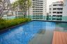 1 Bedroom Condo for sale in Siri On 8, Khlong Toei, Bangkok near BTS Nana