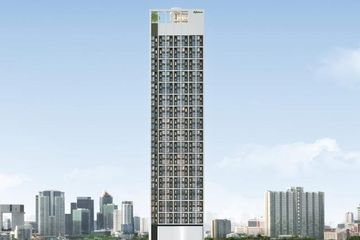 3 Bedroom Condo for sale in Reference Kaset District, Lat Yao, Bangkok near Airport Rail Link Bang Khen