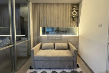 1 Bedroom Condo for sale in Lumpini Ville On Nut - Phatthanakan, Prawet, Bangkok near Airport Rail Link Hua Mak