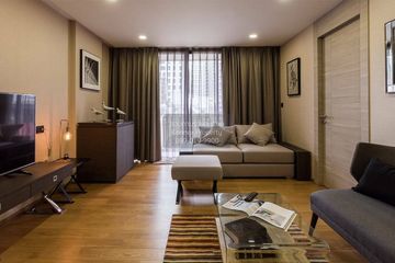 2 Bedroom Condo for sale in Klass Condo Langsuan, Lumpini, Bangkok near BTS Chit Lom