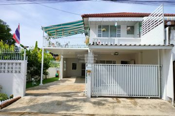 3 Bedroom Townhouse for sale in Phra Pin 2, Sala Thammasop, Bangkok