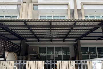 3 Bedroom Townhouse for sale in Lumpini Town Place Ratchayothin-Sena, Chan Kasem, Bangkok near BTS Sena Nikhom