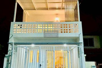 2 Bedroom Townhouse for sale in Prachaniwet 3, Tha Sai, Nonthaburi