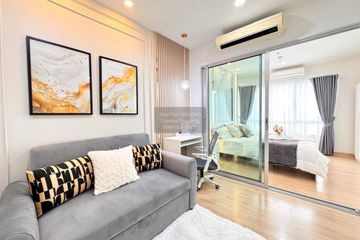 1 Bedroom Condo for sale in Motif Condo, Bang Yi Ruea, Bangkok near BTS Pho Nimit