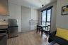 1 Bedroom Condo for sale in Lumpini Suite Phetchaburi - Makkasan, Makkasan, Bangkok near Airport Rail Link Makkasan
