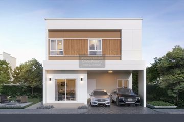 3 Bedroom House for sale in Bang Kaeo, Samut Prakan