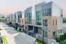 3 Bedroom Townhouse for sale in Estara Haven Pattanakarn 20, Suan Luang, Bangkok