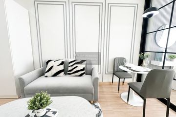 1 Bedroom Condo for sale in Happy Condo Ladprao 101, Khlong Chaokhun Sing, Bangkok