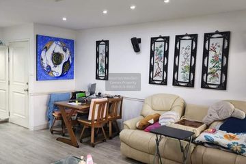 2 Bedroom Condo for sale in City Living Ratchada, Huai Khwang, Bangkok near MRT Huai Khwang