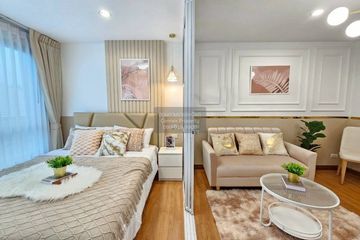 1 Bedroom Condo for sale in Double U, Lat Phrao, Bangkok near MRT Lat Phrao