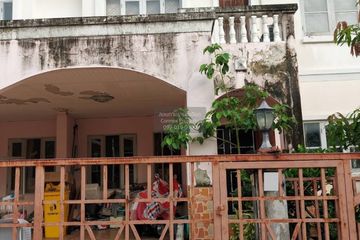 4 Bedroom House for sale in Baan Suksan, Lak Song, Bangkok near MRT Phetchaburi