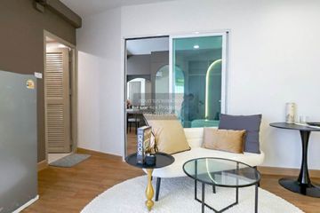 1 Bedroom Condo for sale in Focus Condominium, Lat Phrao, Bangkok near MRT Lat Phrao
