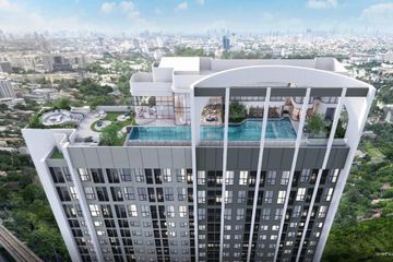 1 Bedroom Condo for sale in COBE Kaset-Sripatum, Lat Yao, Bangkok near BTS Bang Bua