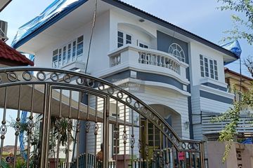 3 Bedroom House for sale in Wararom Phetkasem 81, Bang Bon, Bangkok