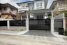 3 Bedroom House for sale in Wararom Phetkasem 81, Bang Bon, Bangkok