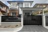 3 Bedroom House for sale in Wararom Phetkasem 81, Bang Bon, Bangkok