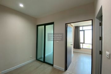 1 Bedroom Condo for sale in Metro sky prachachuen, Wong Sawang, Bangkok near MRT Bang Son