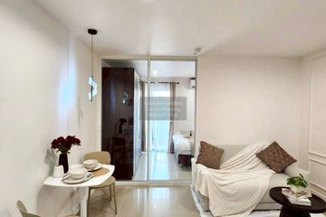 1 Bedroom Condo for sale in Regent Home 5 Ratchada 19, Siri Rat, Bangkok near MRT Ratchadaphisek