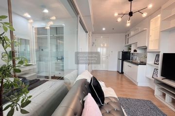 1 Bedroom Condo for sale in The Parkland Phetkasem, Bang Khae, Bangkok near MRT Lak Song