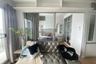 1 Bedroom Condo for sale in The Parkland Phetkasem, Bang Khae, Bangkok near MRT Lak Song
