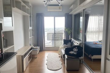 1 Bedroom Condo for sale in The Parkland Phetkasem, Bang Khae, Bangkok near MRT Lak Song