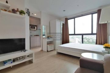 1 Bedroom Condo for sale in Ideo Sathorn - Thaphra, Bukkhalo, Bangkok near BTS Pho Nimit