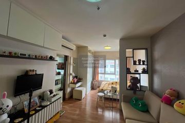1 Bedroom Condo for sale in Ivy River, Bang Pakok, Bangkok near BTS Talat Phlu