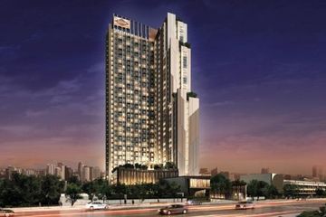 1 Bedroom Condo for sale in The Niche Pride Thonglor-Phetchaburi, Bang Kapi, Bangkok