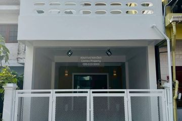 2 Bedroom Townhouse for sale in Bang Rak Phatthana, Nonthaburi