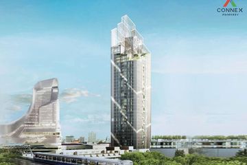 1 Bedroom Condo for sale in Hyde Sukhumvit 11, Khlong Toei Nuea, Bangkok near BTS Nana