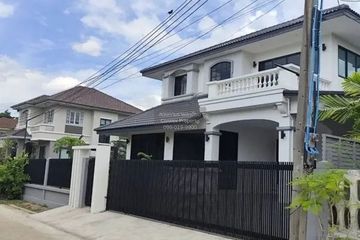 4 Bedroom House for sale in Chaiyapruek Bangwak, Bang Phai, Bangkok