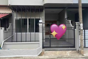 3 Bedroom House for sale in Baan Fueangfah Happyland, Khlong Chan, Bangkok