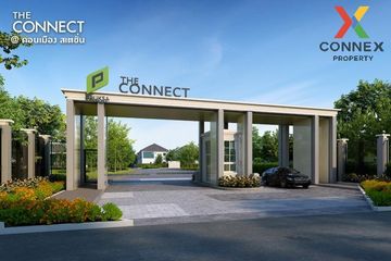 3 Bedroom Townhouse for sale in Si Kan, Bangkok