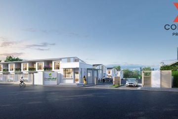 2 Bedroom Townhouse for sale in Bang Phut, Pathum Thani