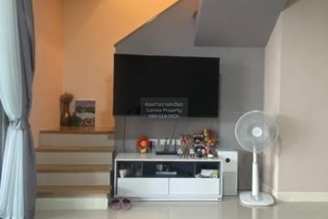2 Bedroom Townhouse for sale in Pleno Bangna-Wongwaen, Bang Phli Yai, Samut Prakan near Airport Rail Link Ban Thap Chang