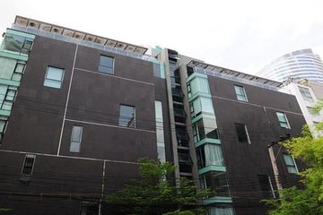 1 Bedroom Condo for sale in Quad Silom, Silom, Bangkok near BTS Chong Nonsi