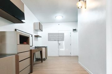 1 Bedroom Condo for sale in A Space Asoke - Ratchada, Din Daeng, Bangkok near MRT Phra Ram 9